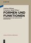 Formen und Funktionen