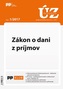UZZ 1/2017 Zákon o dani z príjmov