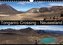 Tongariro Crossing - Neuseeland (Wandkalender 2021 DIN A4 quer)