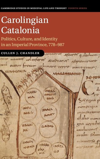 Carolingian Catalonia