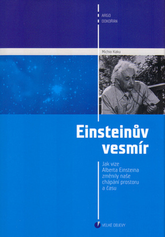 Einsteinův vesmír
