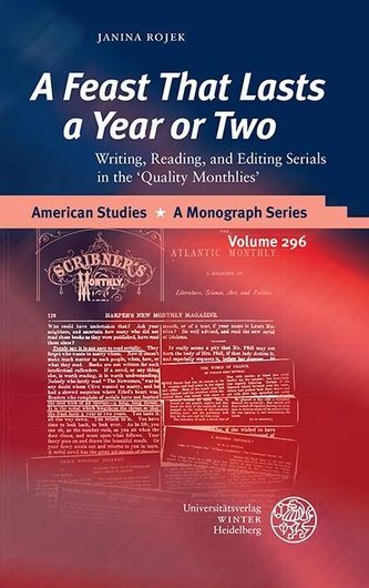 'A Feast That Lasts a Year or Two'