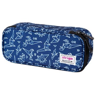 Piórnik typu prostokąt nr 20038st