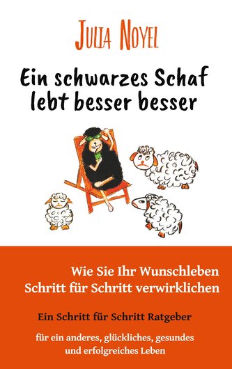 Ein schwarzes Schaf lebt besser