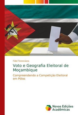 Voto e Geografia Eleitoral de Moçambique
