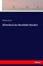 Wörterbuch der Mansfelder Mundart