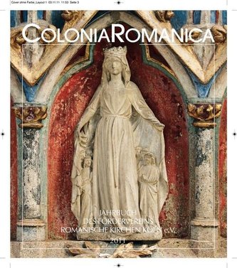 Colonia Romanica XXVI 2011