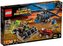 Lego SUPER HEROES 76054 Batman: Strach na wróble