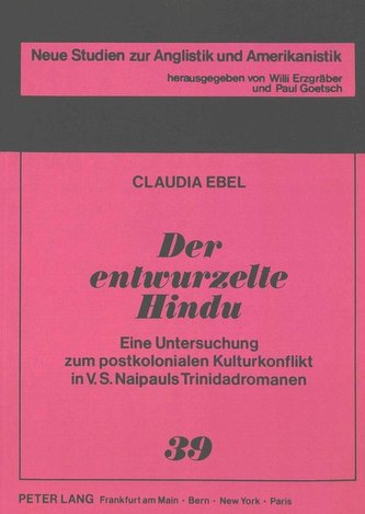 Der entwurzelte Hindu