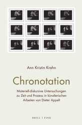 Chronotation