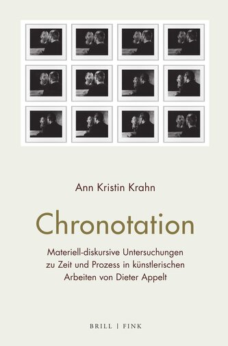 Chronotation