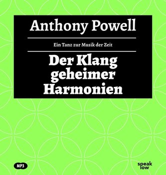 Der Klang geheimer Harmonien