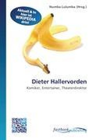 Dieter Hallervorden