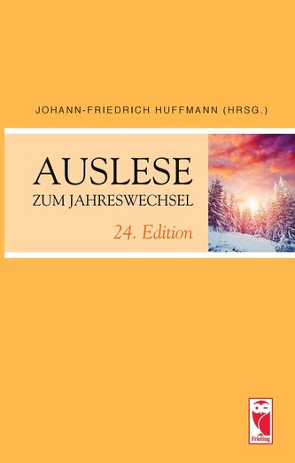 Auslese zum Jahreswechsel