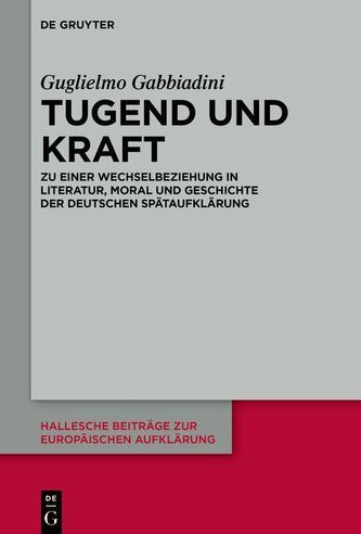 Tugend und Kraft