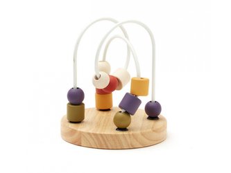 Mini motorický labyrint Neo