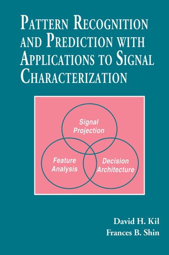Pattern Recognition and Prediction with Applications to Signal Processing
