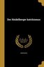 GER-HEIDELBERGER KATCHISMUS