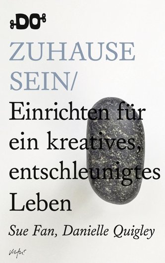 Zuhause sein