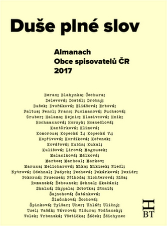 Duše plné slov