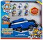 Psi Patrol Pojazd policyjny Chase'a + figurki