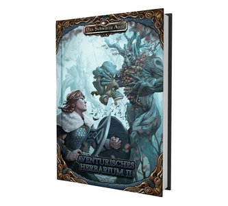 Aventurisches Herbarium 2