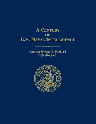 A Century of U.S. Naval Intelligence