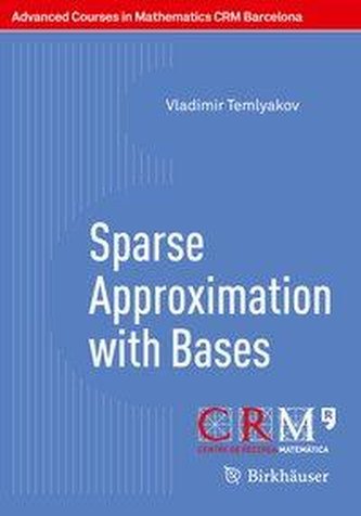 Sparse Approximation with Bases