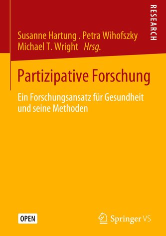 Partizipative Forschung