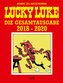Lucky Luke Gesamtausgabe 29