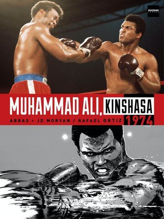 Muhamad Ali, Kinshasa 1974
