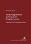 Das Berufsgeheimnis als Grenze des Zeugenbeweises