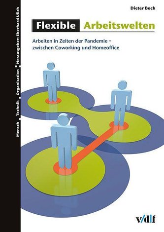 Flexible Arbeitswelten