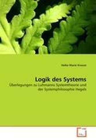 Logik des Systems
