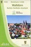 Wanderkarte 1:25 000 Walldürn