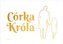 Magnes na lodówkę - Córka Króla