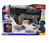 Karabin ze strzałkami