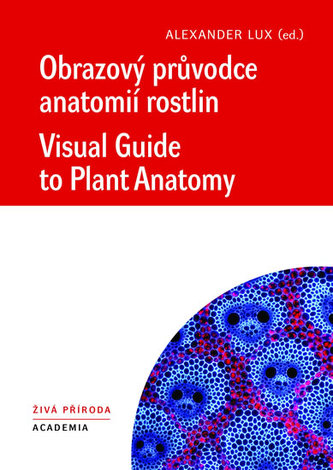 Obrazový průvodce anatomíí rostlin / Visual Guide to Plant Anatomy