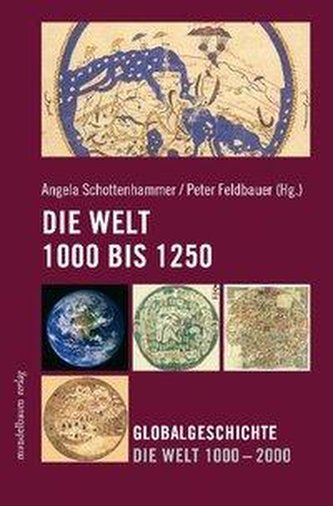 Die Welt 1000 - 1250