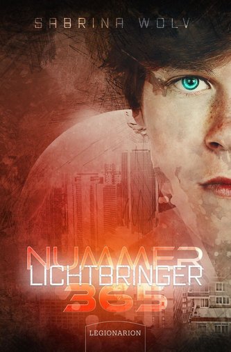 Nummer 365 - Lichtbringer