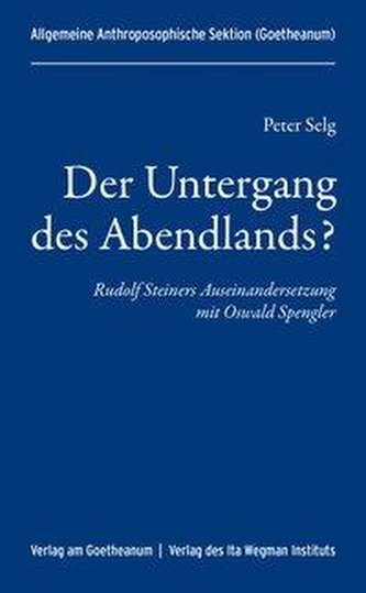 Der Untergang des Abendlands?