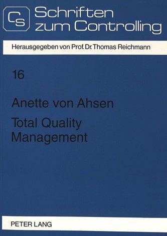 Total Quality Management