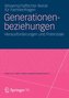 Generationenbeziehungen