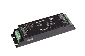DMX dimLED dekoder 4CH8A