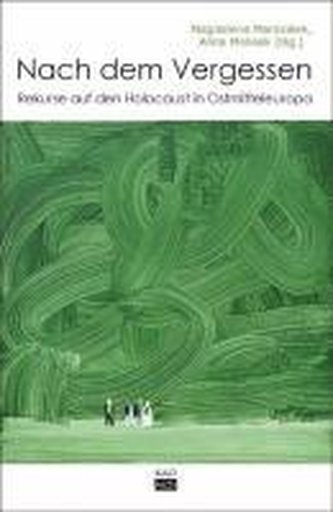 Nach dem Vergessen