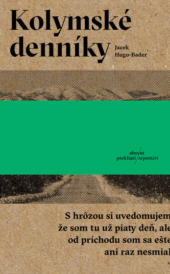 Kolymské denníky