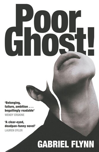Poor Ghost!