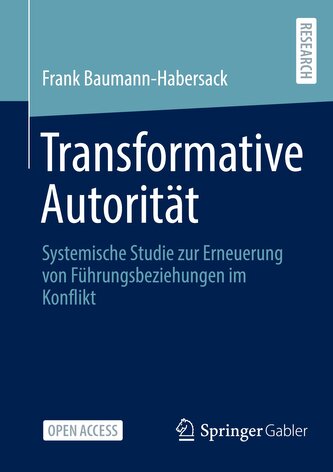 Transformative Autorität