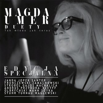 Duety (edycja specjalna) CD
