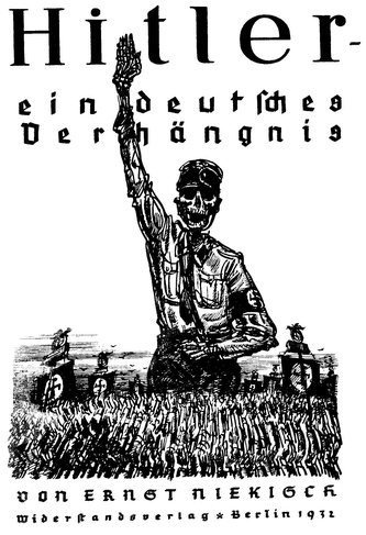 Hitler, ein deutsches Vermächtnis